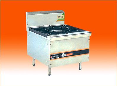 金城厨业开水器